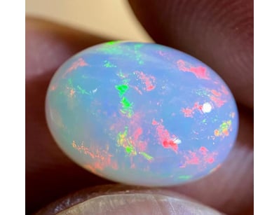 UNRESERVED Diamonds, Gemstones & Opals (A986) - Lot 4555