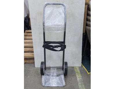 Unclaimed Freight (GCA1004) - Lot 350