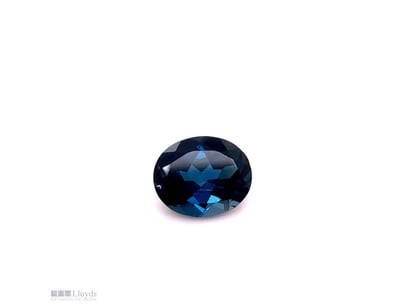 LONDON TOPAZ OVAL SHAPE 12MM X 10MM 5.5CT        
...