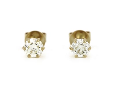 Fine Jewellery Market (A1007) - Lot 2201