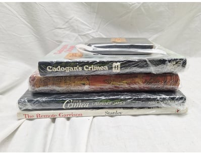 Historic Arms & Militaria (A987) - Lot 7504