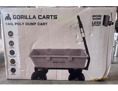 Home Improvement, DIY & Hardware (A996) - Lot 46