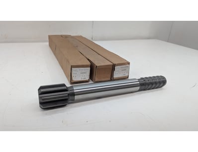 End of Contract Bypass Surplus - PART 2 - Lot 1289