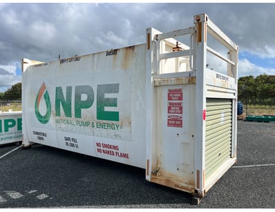 Civil, Transport & Machinery - Nationwide (ON4... - Lot 8055