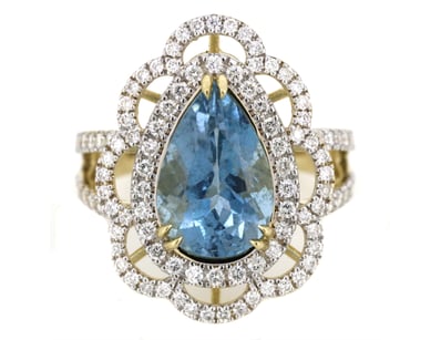 Fine Jewellery Market (A992) - Lot 28