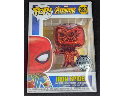 Trading Cards, Gaming & Collectables (A999) - Lot 254