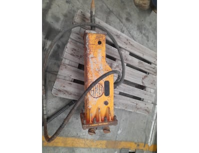 BRISBANE Earthmoving Hire Company Business Closu... - Lot 52