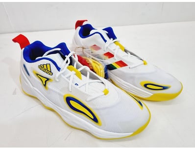 Major Brand Apparel & Footwear Liquidation Even... - Lot 165