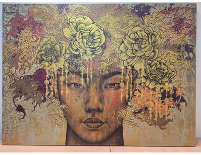 Art Market (A1006) - Lot 560