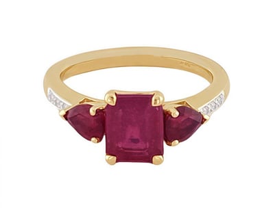 Affordable Jewellery Clearance (A979) - Lot 1527