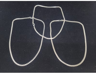 UNRESERVED Affordable Jewellery (A1005) - Lot 607