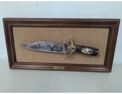 Antique, Vintage & Rugs (A982) - Lot 752