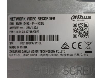 Home Entertainment, Audio & Computers (A1000) - Lot 820