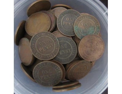 Vintage Estate Jewellery & Collectables (A992) - Lot 55