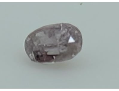 Diamond And Gemstone Market (A1004) - Lot 237