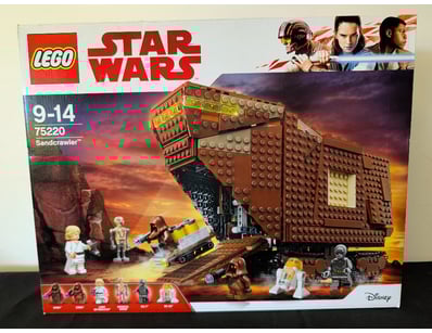 **UNRESERVED** COOKIE'S LIFETIME COLLECTION OF ... - Lot 915