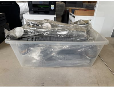 Home Improvement, DIY & Hardware (A996) - Lot 86