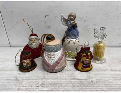 Antiques, Vintage & Interior Treasures (A1005) - Lot 1106