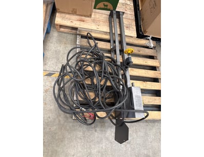 Civil, Transport & Machinery - Nationwide (ON4... - Lot 9647