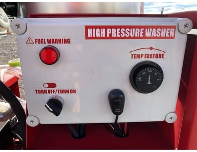 QLD UNUSED Builders, Workshop & Hardware - Lot 37