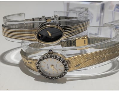 Affordable Watch Market (A1006) - Lot 6527