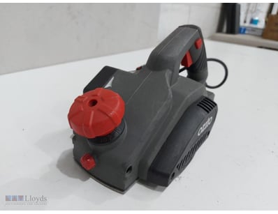 Ozito PLR-2000 Electric Planer. This 400W power to...