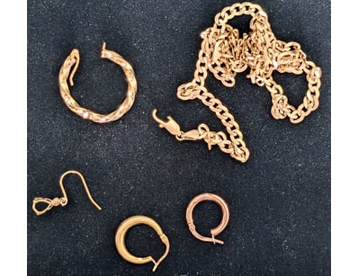 Major Venue - Lost & Unclaimed Property (VICA992) - Lot 1115