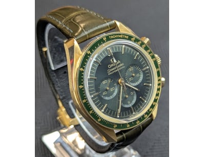 Luxury Watches (A999) - Lot 2500