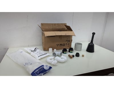 Home Improvement, DIY & Hardware (NSWA976) - Lot 1186