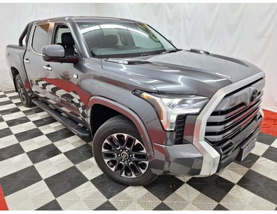 Passenger, Luxury & Commercial Vehicles Auction - Lot 10