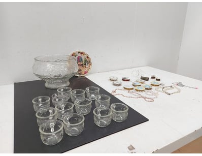 House & Homewares (NSWA986) - Lot 1126