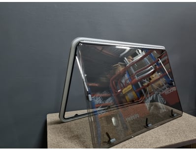 DIY Caravan Renovations (VICA1005) - Lot 36