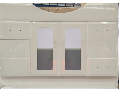 $5M Bathroom Appliances Blitz Part 2 (VICA895) - Lot 6