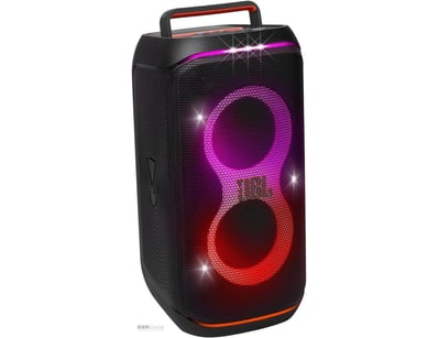 RRP $499 JBL PartyBox Club 120 - Black - REFURBISH...
