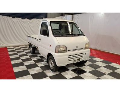 Passenger, Luxury & Commercial Vehicles Auction - Lot 1400