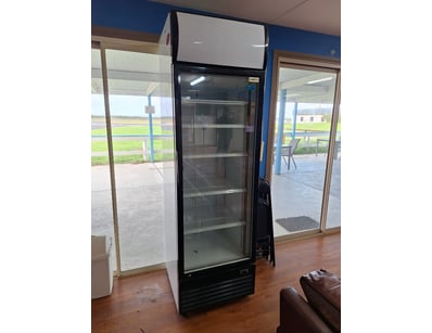 Aircraft Training Centre Closure - Lot 128