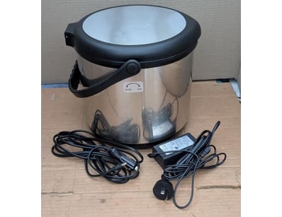 Whitegoods & Appliances (A1005) - Lot 545