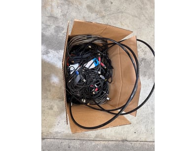 UNRESERVED SCI-FI ROADSHOW EVENT PRODUCTION (A1006) - Lot 95