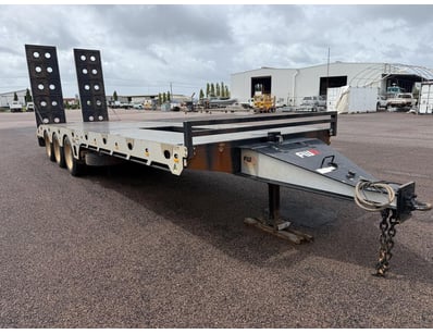 Civil, Transport & Machinery - Nationwide (ON4... - Lot 6795