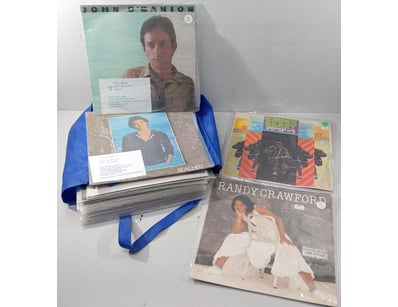 Gadgets, Music & Pastimes (SAA982) - Lot 4397