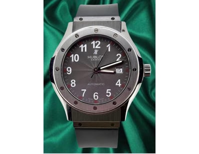 Luxury Watches (A980) - Lot 3400