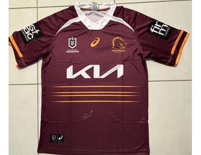 Mancave & Memorabilia (A986) - Lot 428