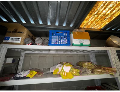 Distribution Business Equipment Liquidation (ON... - Lot 285