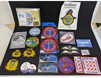 Mancave & Memorabilia (A984) - Lot 5037