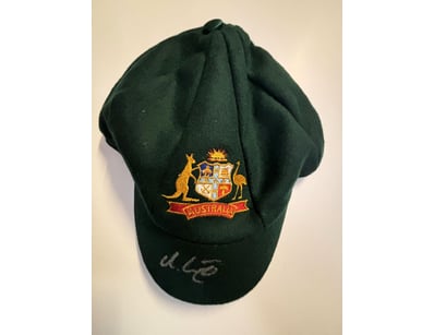 Mancave & Memorabilia (A983) - Lot 551