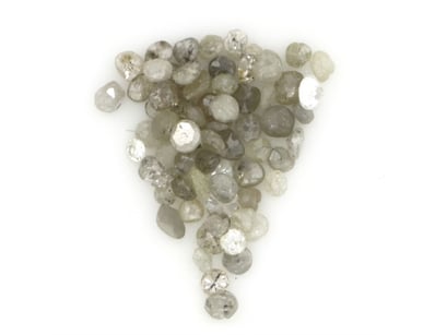 International Diamond And Gemstone Dealers Cle... - Lot 1909