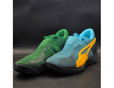 Designer Vault (A1001) - Lot 112