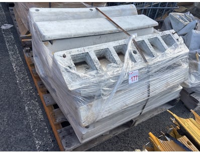 GOLD COAST COOMERA CIVIL CONTRACTORS END OF PRO... - Lot 177