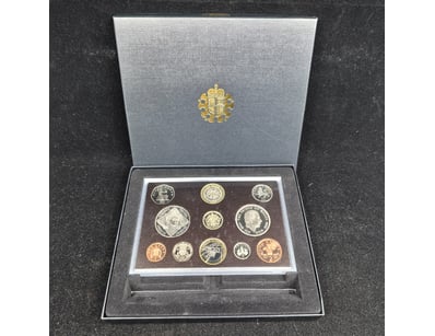 UNRESERVED Coins, Banknotes & Bullion (A1007) - Lot 780