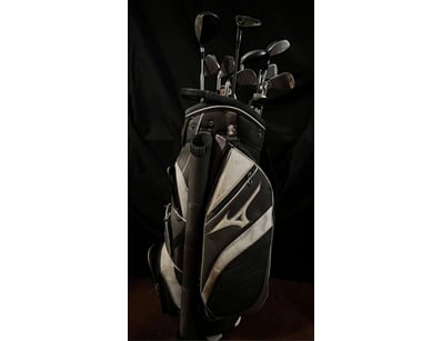 Sport, Leisure & Lifestyle (A988) - Lot 42